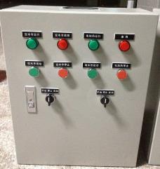 水泵風(fēng)機配電設(shè)備"配其更美的工作，需要我"