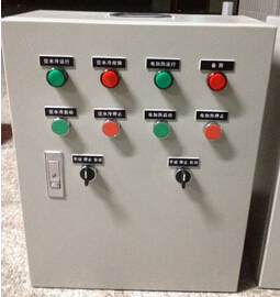 風(fēng)機(jī)配電箱的年齡，教你怎么辨