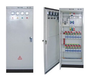 檢查配電柜，使用所需