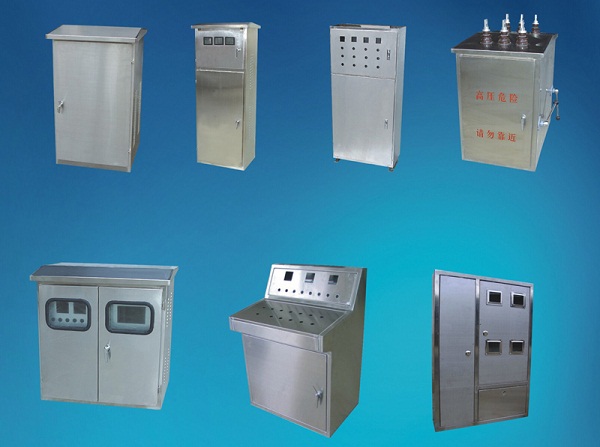  定制一款防爆動力配電箱你需要知道什么？