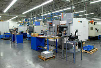 濰柴動(dòng)力使用浦豐柜業(yè)鉗工工作臺品質(zhì)升級